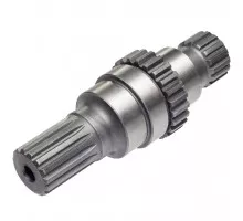 04.5025.00 Shaft 16/24/15 Capello / 04502500