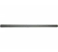 01.0878.00 Вал шестигранний L650 [Capello], 01087800