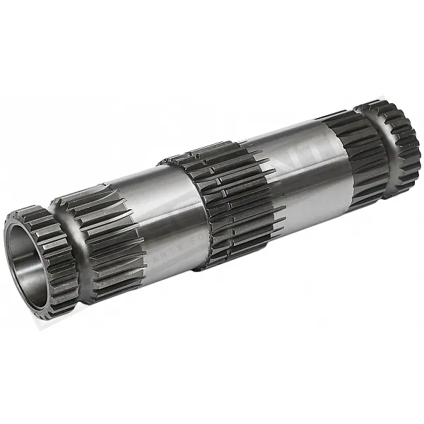 04.5037.00 Shaft Capello, 04503700 - 1