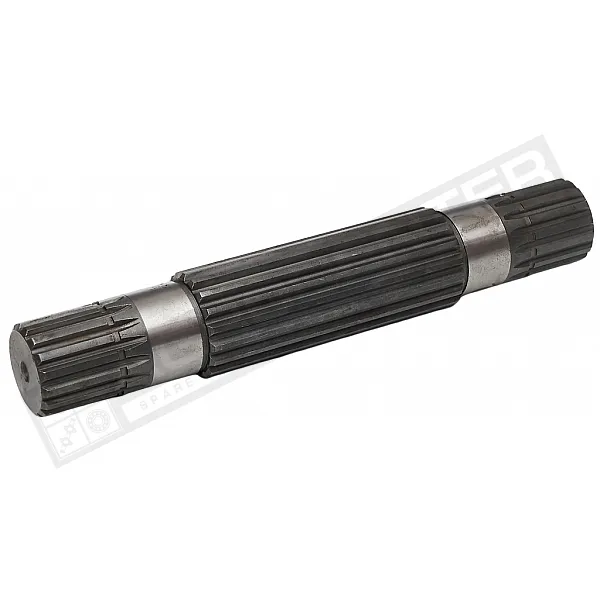 04.5020.00 Вал шліцевий Capello, 04502000 - 1