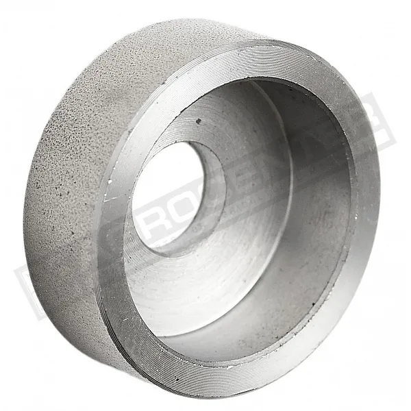502676 AP CH Bushing Geringhoff - 1