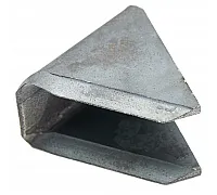 001901 AA Нож жатки двойной Geringhoff