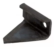 001900 Ніж одинарний до кукурудзяної жатки Geringhoff HEAVY-PARTS ORIGINAL