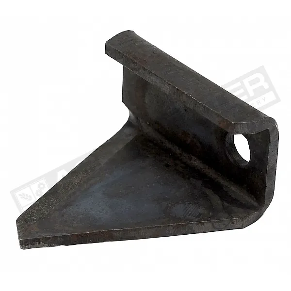 001900 Ніж одинарний до кукурудзяної жатки Geringhoff HEAVY-PARTS ORIGINAL - 1