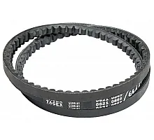06210869 Ремень Tagex