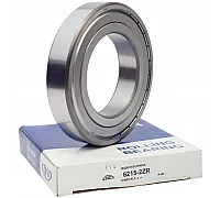 6215-2ZR Bearing KINEX
