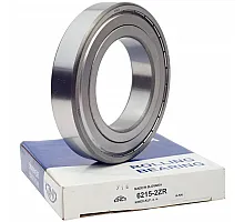 6215-2ZR Bearing KINEX