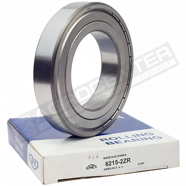 6215-2ZR Bearing KINEX - 1