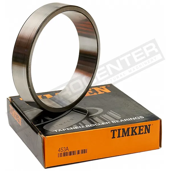 453A Кільце підшипника GA0705 TIMKEN - 1