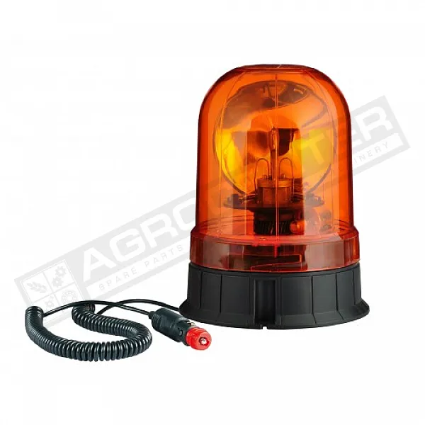 L2280-C Проблесковый маячок H1 12/24V KAMAR - 1