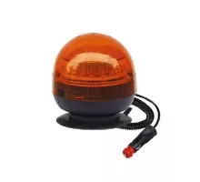 LW0030-ALR Emergency vehicle lighting R65 DC 12/24V KAMAR