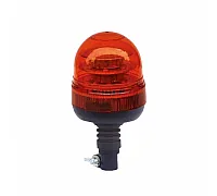 LW0029-ALR Проблесковый маячок R65 DC 12/24V KAMAR