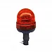 Проблисковий маячок R65 DC 12/24V KAMAR - 1