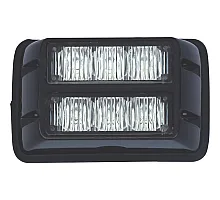 LW0020 Проблесковый маячок 6*LED 12/24V KAMAR