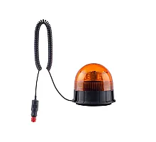 LW0033-ALR Проблесковый маячок 8 LED R65 R10 KAMAR