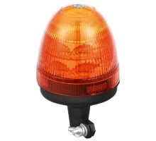 ALR0049 Проблесковый маячок 16LED*3W R65 R10 KAMAR