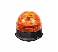 LW0033-ALR-O Проблесковый маячок 8LED*5W R65 R10 KAMAR