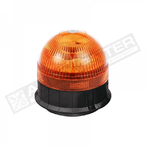 Проблисковий маячок 8LED*5W R65 R10 KAMAR - 1