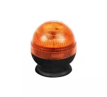 LW0030-ALR-O Emergency vehicle lighting 8LED*5W R65 R10 KAMAR
