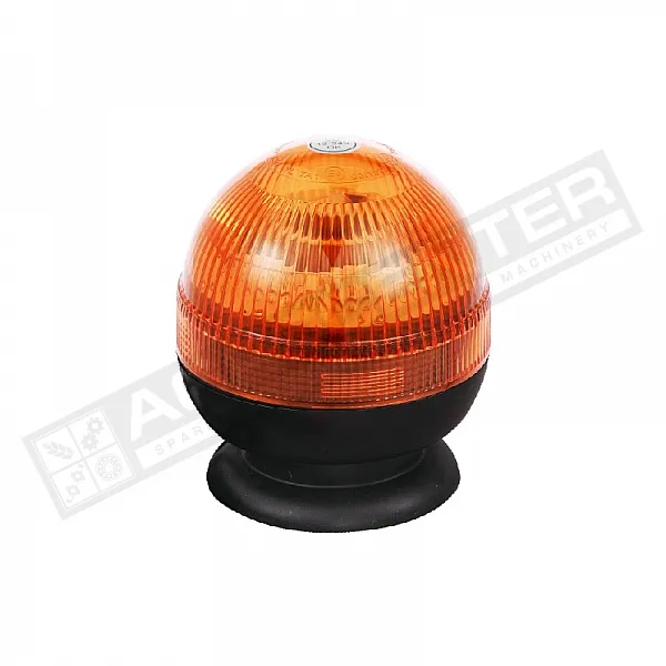 Проблисковий маячок 8LED*5W R65 R10 KAMAR - 1