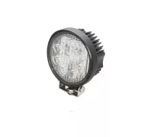 Ліхтар додатковий 9*LED ( круглий ) KAMAR