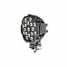 Ліхтар додатковий LED 17W ( круглий ) KAMAR - 1