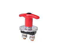 Battery cut-off switch S-24 KAMAR (E1242)
