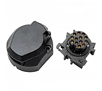 Socket 13 contacts KAMAR