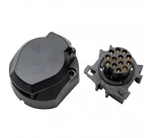 Socket 13 contacts KAMAR