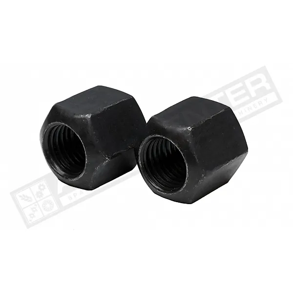 3030954 Гайка M16 [Lemken] HEAVY-PARTS ORIGINAL - 1