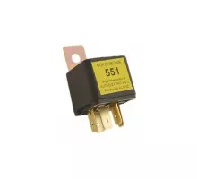 Relay 551 24V KAMAR