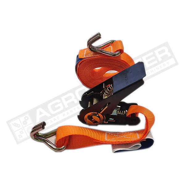 Ratchet strap 0,8t / 5m / 25mm KAMAR - 1