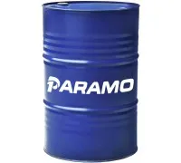 PARAMO SEPAR SDA E / 205л / Олива для змащування форм
