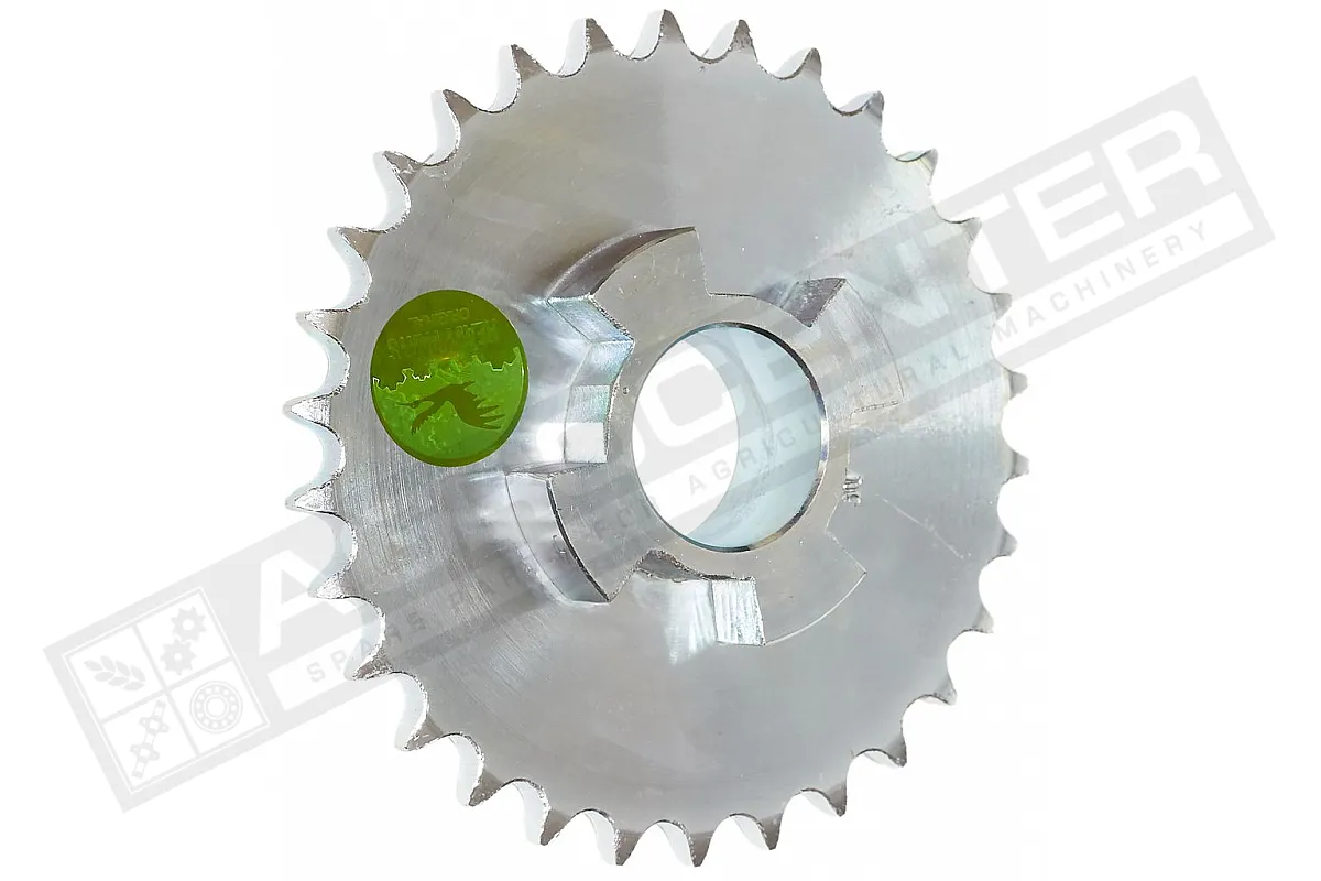 GA5165 Sprocket Z30 t12.7 [Kinze] HEAVY-PARTS ORIGINAL buy in