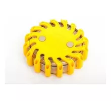 Emergency vehicle lighting LED ( 9 in 1 ) KAMAR