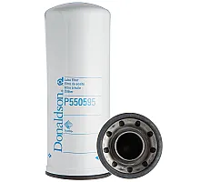 P550595 Фильтр масляный Donaldson, RE572785, RE58935, RE557343