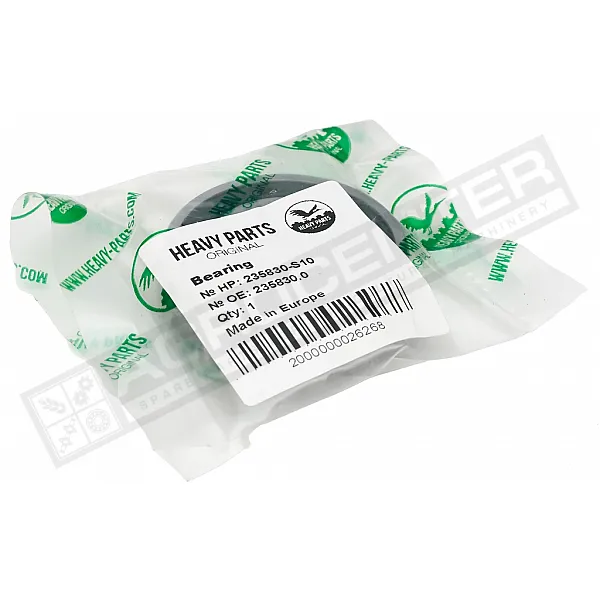 235830.0 Подшипник ( ZVL ) HEAVY-PARTS ORIGINAL, 235830 - 1