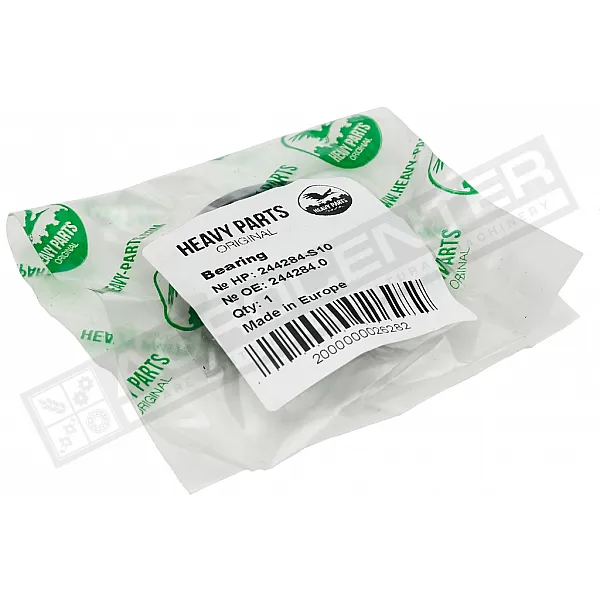 244284.0 Подшипник (  ZVL ) HEAVY-PARTS ORIGINAL, 244284 - 1