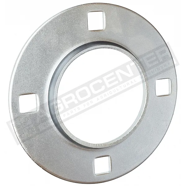 H113625 Bearing housing, flange Parts Express USA - 1