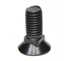 M10*25 Bolt 10.9 DIN 608 MOLBRO