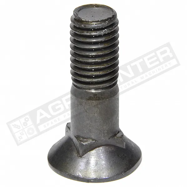 M12*40 Болт 12.9 DIN 608 MOLBRO, 9710040 - 1