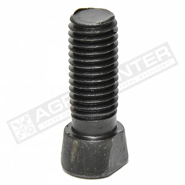 M12*38 Болт з конічною голівкою MOLBRO, M12x38 - 1