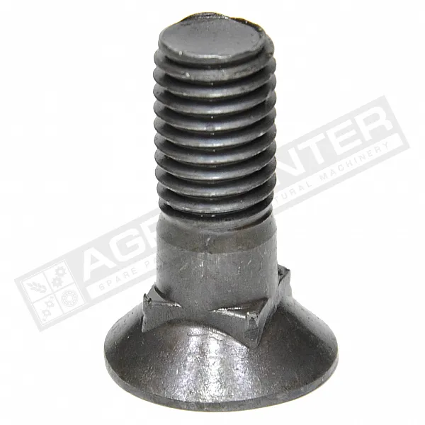 M12*35 Болт 12.9 DIN 608 MOLBRO, 3015785, 9710035 - 1