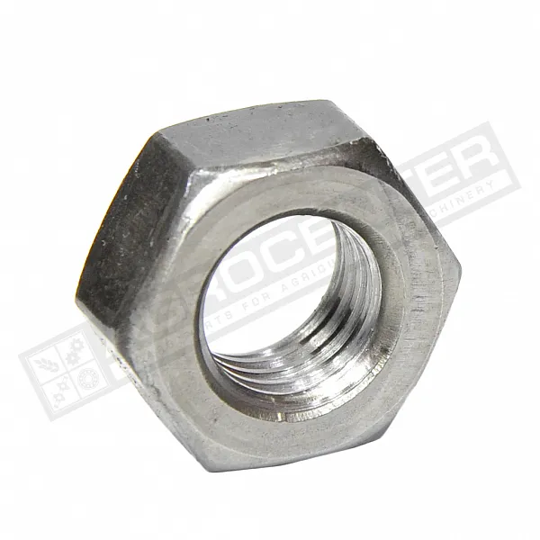 M14 Nut 8 DIN 934 MOLBRO - 1