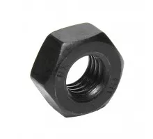 M10 Nut 8 DIN 934 MOLBRO