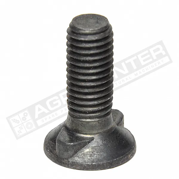 M10*30 Болт 10.9 MOLBRO, 9705130 - 1