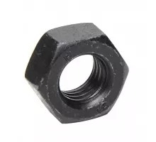 M12 Nut 8 DIN 934 MOLBRO