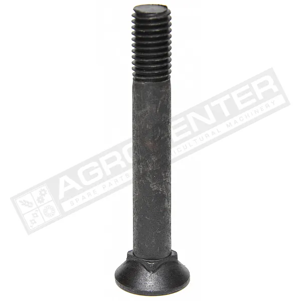 M12*85 Болт 12.9 DIN 608 MOLBRO - 1