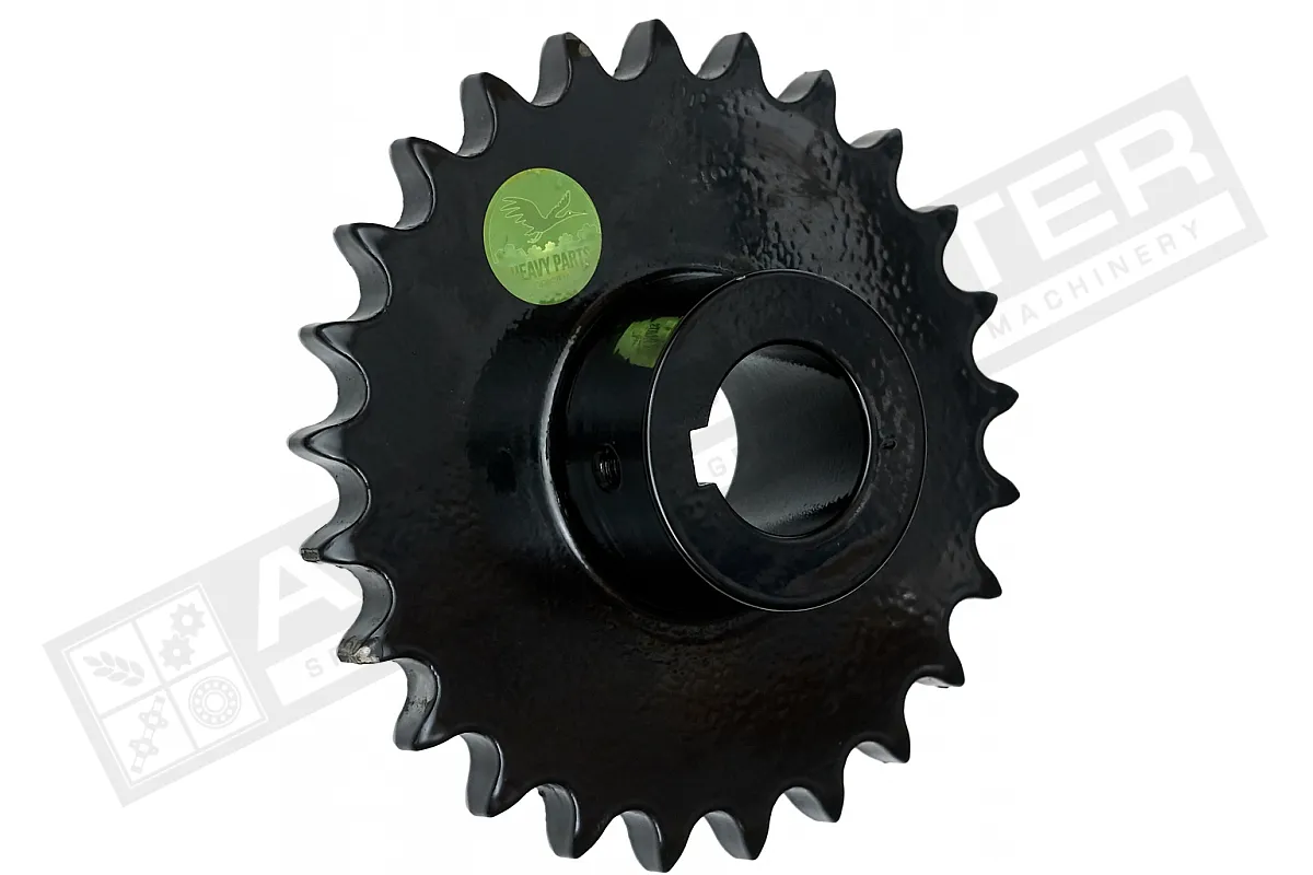 87748338 Звездочка Z25 d35 t19.05 [New Holland] HEAVY-PARTS