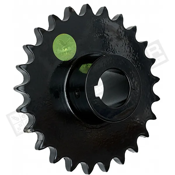 87748338 Звездочка Z25 d35 t19.05 [New Holland] HEAVY-PARTS ORIGINAL - 1